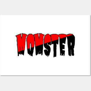 Momster, Mom Halloween Monster, Halloween, Halloween Fire, Funny Family Halloween, Spooky Mommy Posters and Art